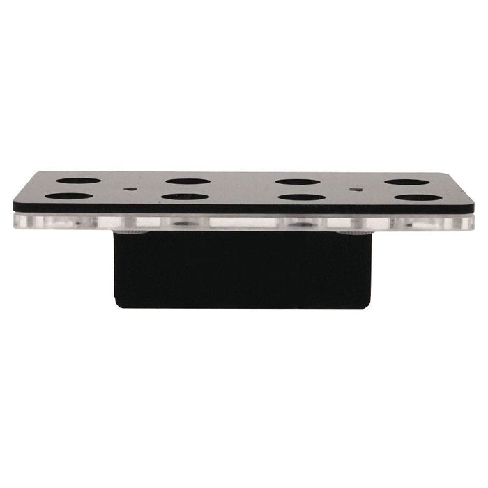 Small PRO 8 Magnetic Coral Frag Rack IceCap