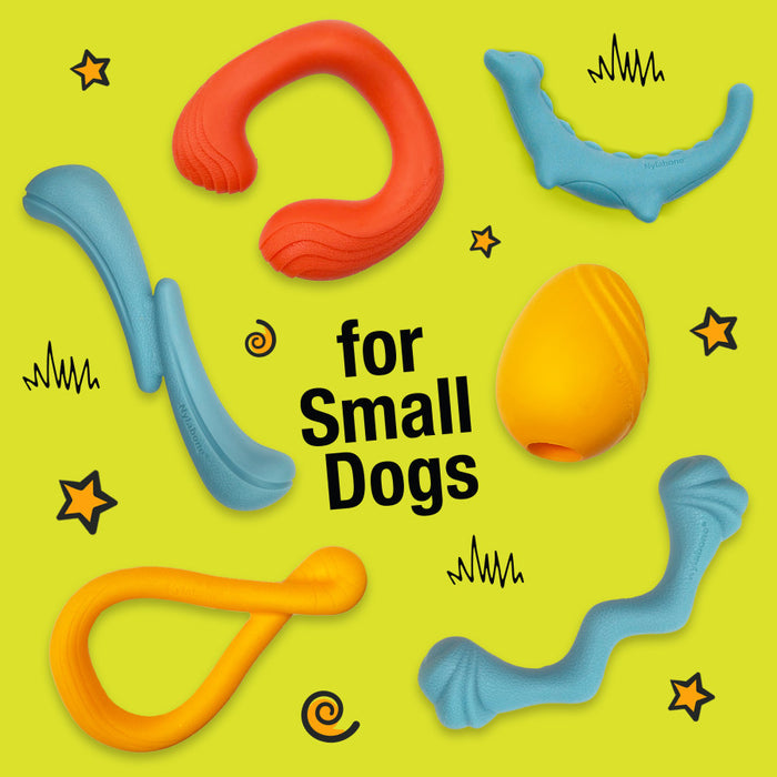 Nylabone Creative Play Stik-GO Dog Fetch Toy 1ea/SMall