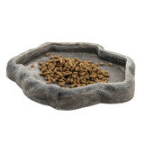 Zoo Med Adult High Fiber Dragon Food 1ea/1 oz