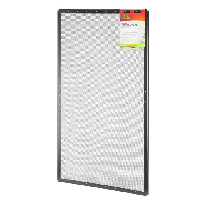 Zilla Solid Screen Covers 1ea/36 X 18 in