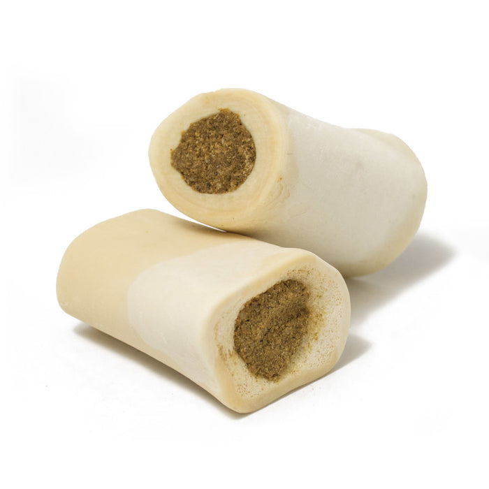 Cadet Stuffed Shin Bones Regular Stuffed Shin, Peanut Butter, 1ea/Large (1 ct)