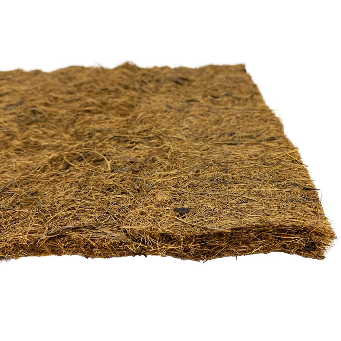 Komodo Living Natural Coconut Fiber Terrarium Liner 1ea/10In X 20 in