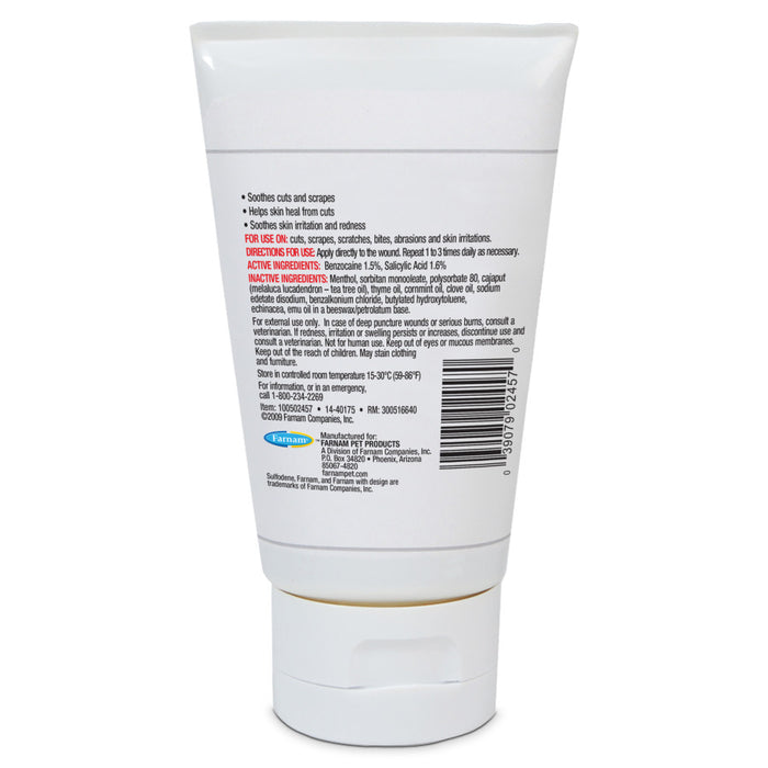 Sulfodene Wound Care Ointment 1ea/2 oz