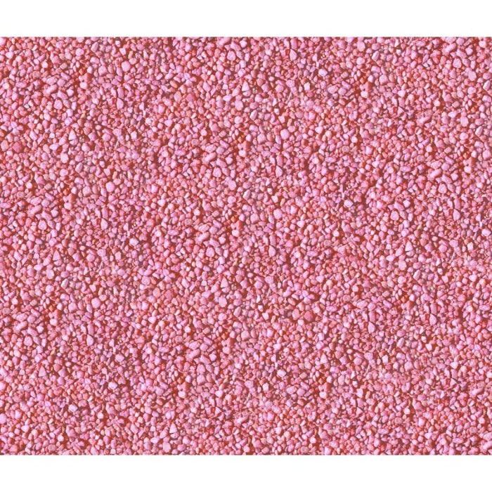 Hermit Habitat Terrarium Gravel Substrate Neon Pink, 1ea/5 lb