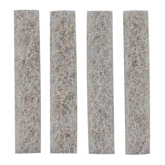 Aqueon Replacement Specialty Filter Pads Ammonia Reducer, 1ea/20/75