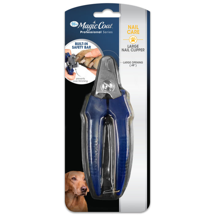 Four Paws Magic Coat Professional Series Large Nail Clipper for Dogs Nail Clipper, 1ea/Large