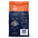 CANIDAE PURE Goodness Grain-Free LID Dry Dog Food Lamb, Goat & Venison Meals, 1ea/22 lb