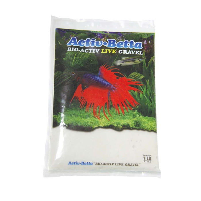 Activ-Betta Bio-Activ Live Betta Sand 1ea/1 lb