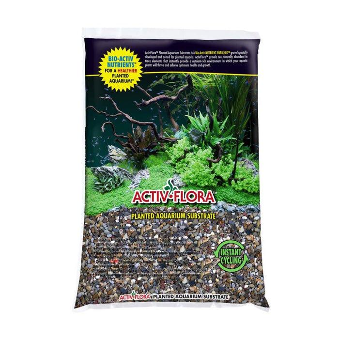 Activ-Flora Lake Gems Premium Planted Aquarium Gravel 1ea/20 lb