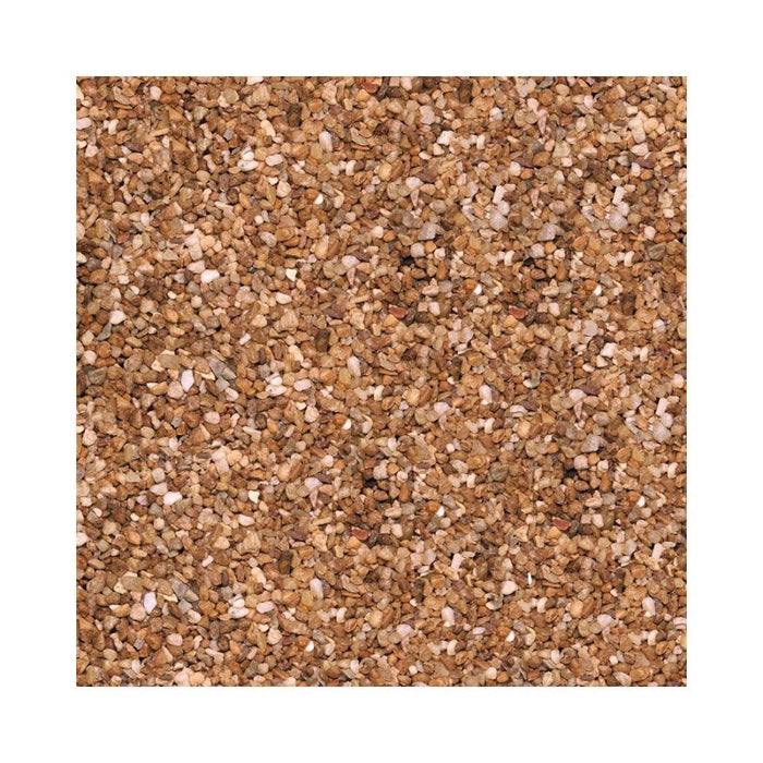 Pure Water Pebbles Premium Fresh Water Nutty Pebbles Natural Aquarium Gravel 1ea/25 lb