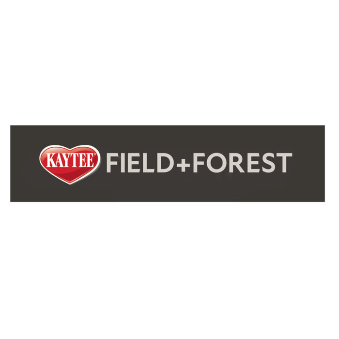 Kaytee Field+Forest Mini Hay Bales Apple 1ea/3.5 oz