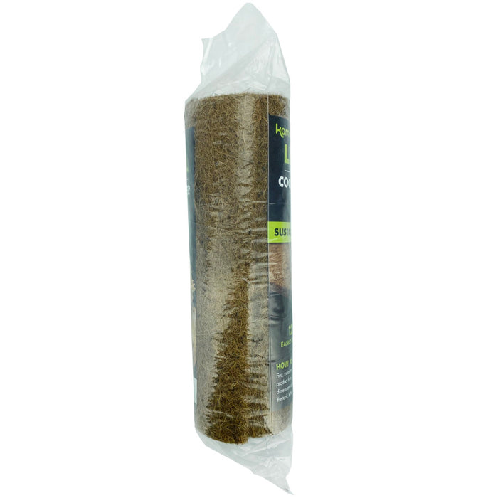 Komodo Living Natural Coconut Fiber Terrarium Liner 1ea/12In X 30 in