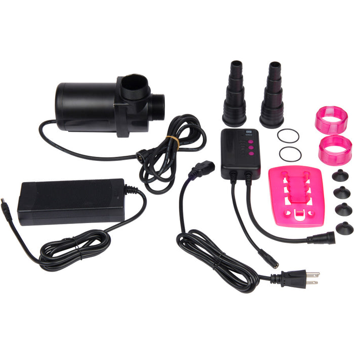 ASF NewJet DC Pump 115watt, 1ea/3200 GPH