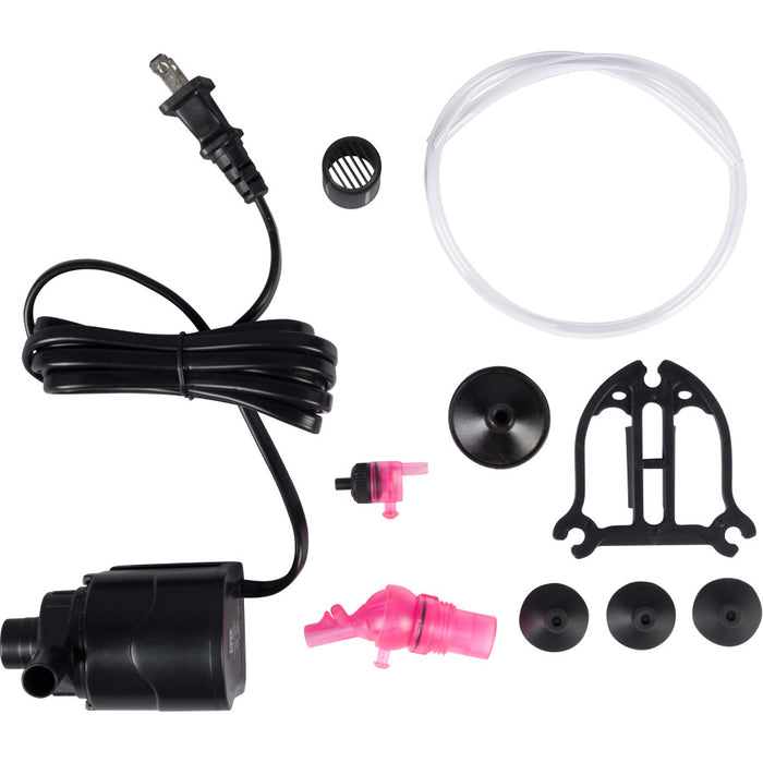 ASF MX Pro Pump 17.5watt, 1ea/350 GPH