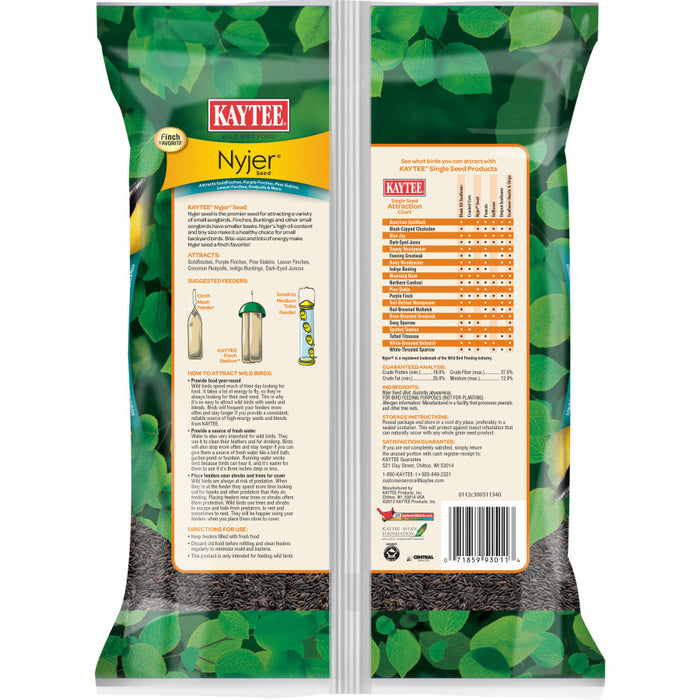 Kaytee Food Nyjer® 1ea/3 lb