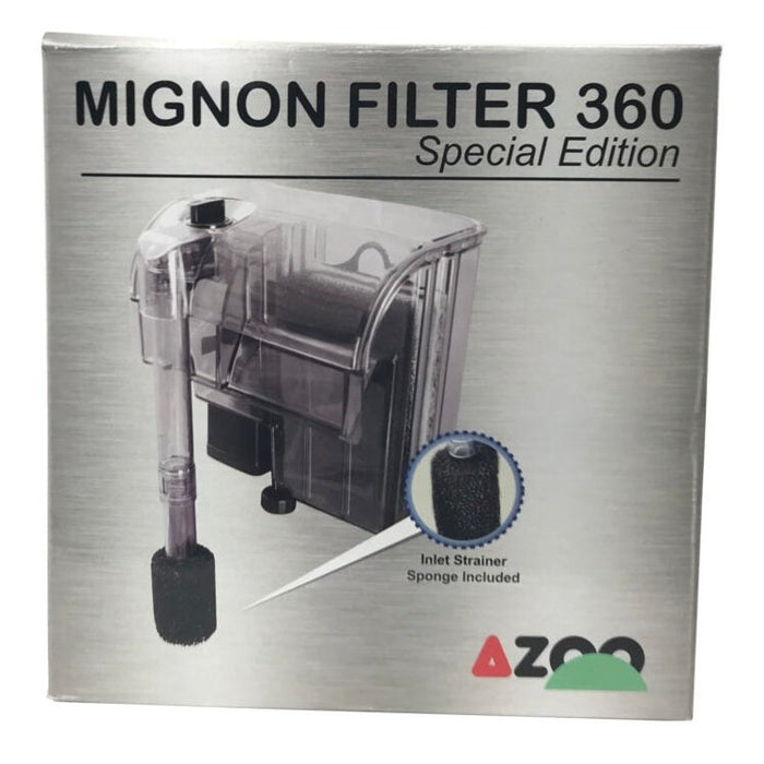 Mignon Hang-On Filter 360 Sevenports