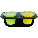 Komodo Twin Jelly Pot Holder 1ea/1 lb