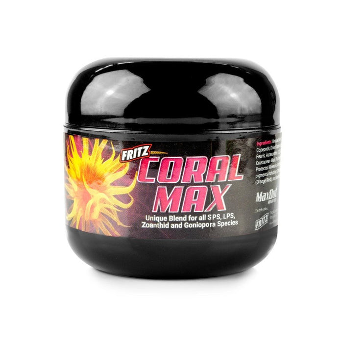 Fritz Coral Max Coral Food 1ea/30 g