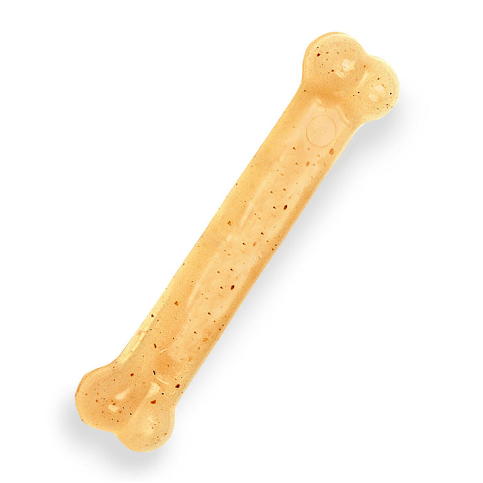 Nylabone Flex Moderate Chew Dog Toy 1ea/Large - Up To 50 lb