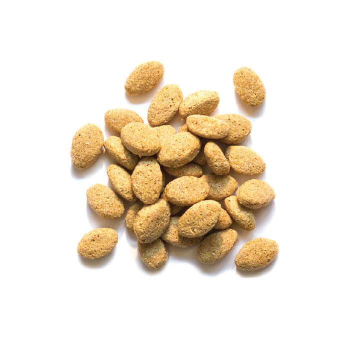 ZuPreem Natural Bird Food Large Parrots, 1ea/3 lb