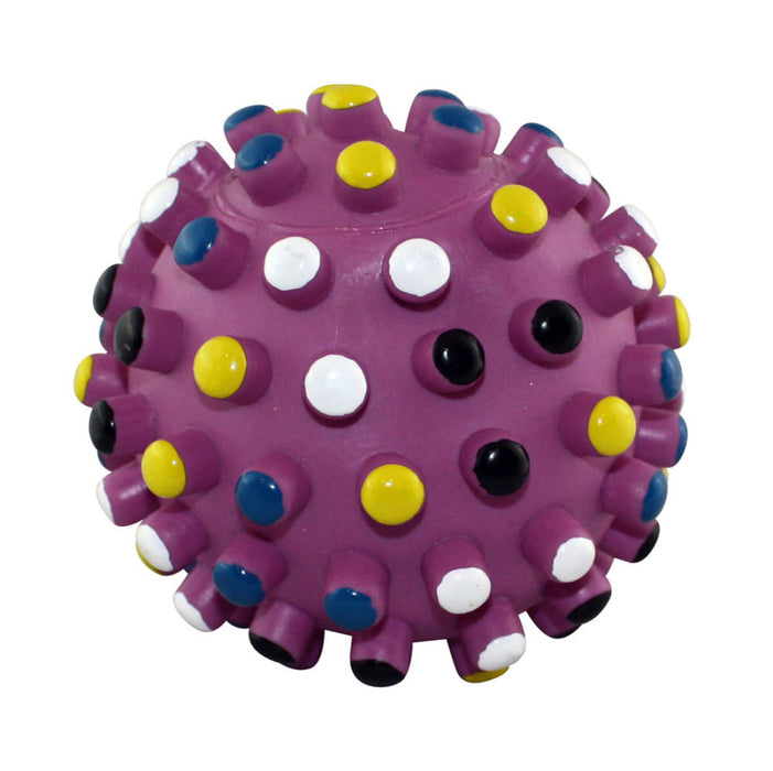 Spot Gumdrop Ball Dog Toy Assorted, 1ea/5 in