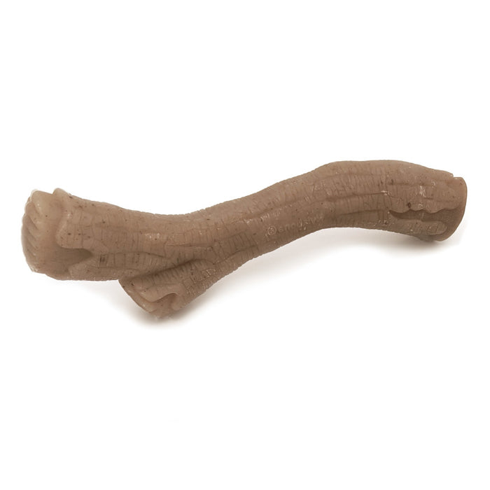 Nylabone Gourmet Style Strong Chew Stick Dog Toy 1ea/XL - 50+ lb