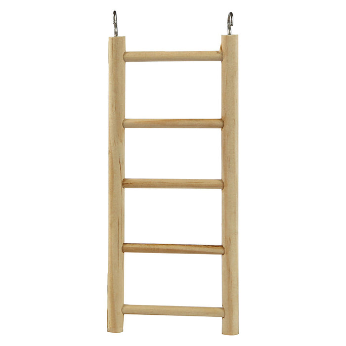 A & E Cages Rung Ladder 1ea/SM, 8 in