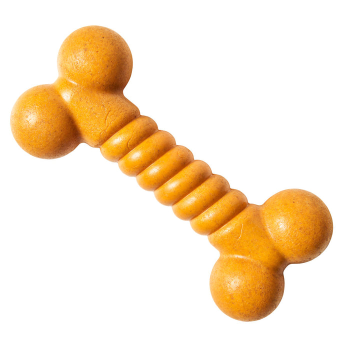 Bam-Bone Dog Chew Toy Twist, 1ea/5 in