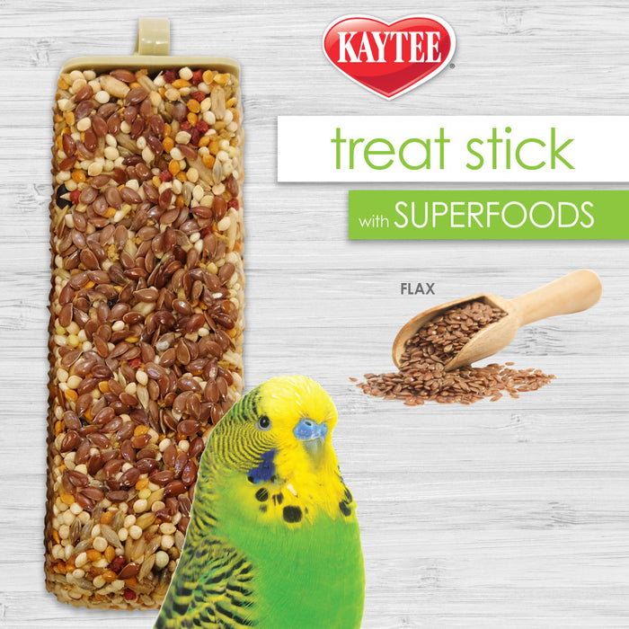 Kaytee Avian Superfood Treat Stick 1ea/5.5 oz