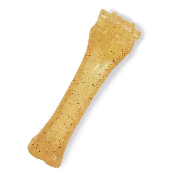 Nylabone Flex Moderate Chew Dog Toy 1ea/XL - 50+ lb