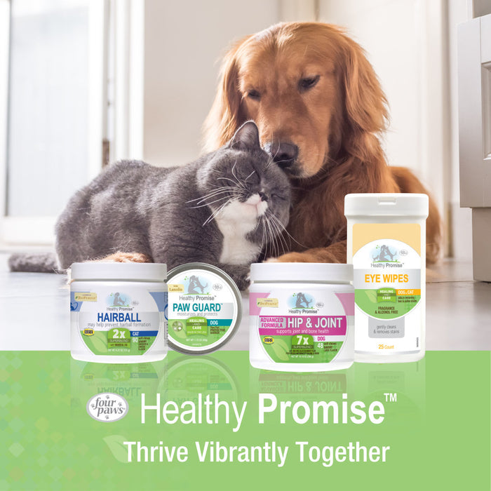 Four Paws Healthy Promise Pet Ear Powder 1ea/1 oz