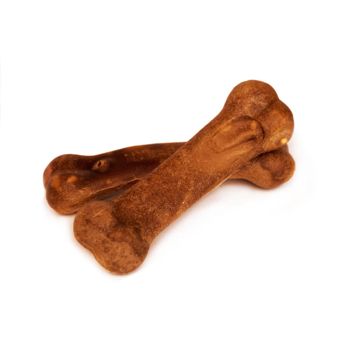 Nylabone Healthy Edibles Puppy Chew Treats 3 count, 1ea/SMall/Regular - Up To 25 lb