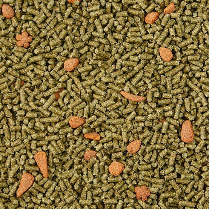 Kaytee Pro Health Juvenile Rabbit Food 1ea/5 lb