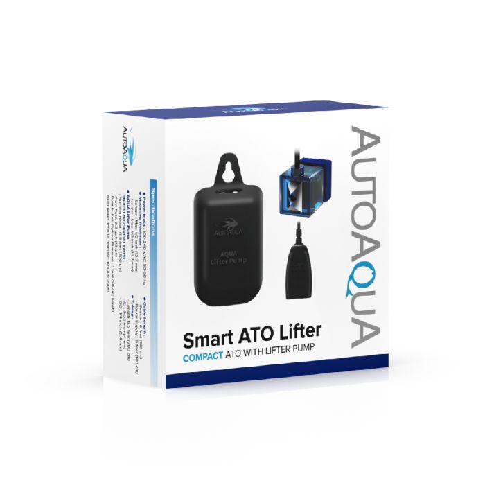 Smart ATO Lifter AutoAqua