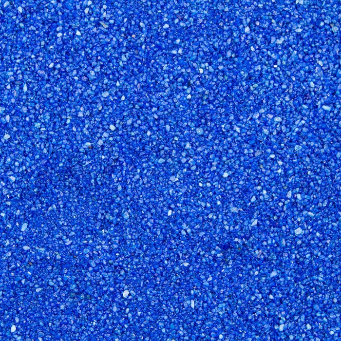 Estes Stoney River Aquarium Sand Marine Blue, 1ea/5 lb