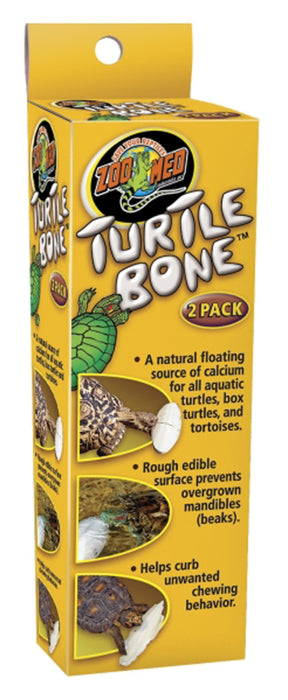 Zoo Med Turtle Bone 1ea/2 pk