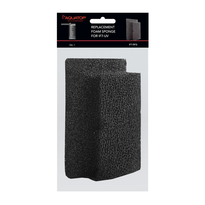 Aquatop Replacement Foam Sponge for IF7-UV 1ea/One Size