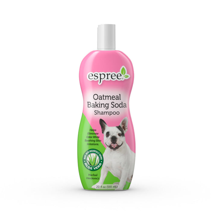 Espree Oatmeal and Baking Soda Shampoo 1ea/20 fl oz