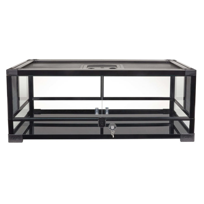 Zilla QuickBuild Terrarium 1ea/30 inx12 inx12 in