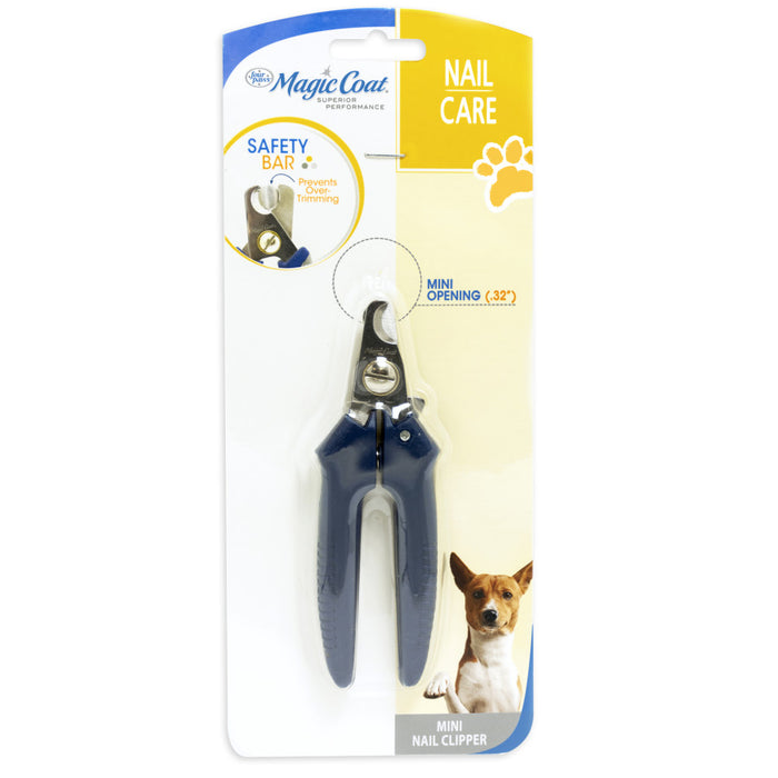 Four Paws Magic Coat Dog Nail Clippers 1ea/Mini