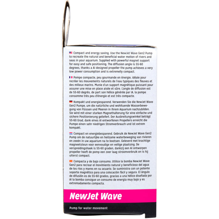 ASF NewJet Wavemaker 1.3watt, 1ea/280 GPH