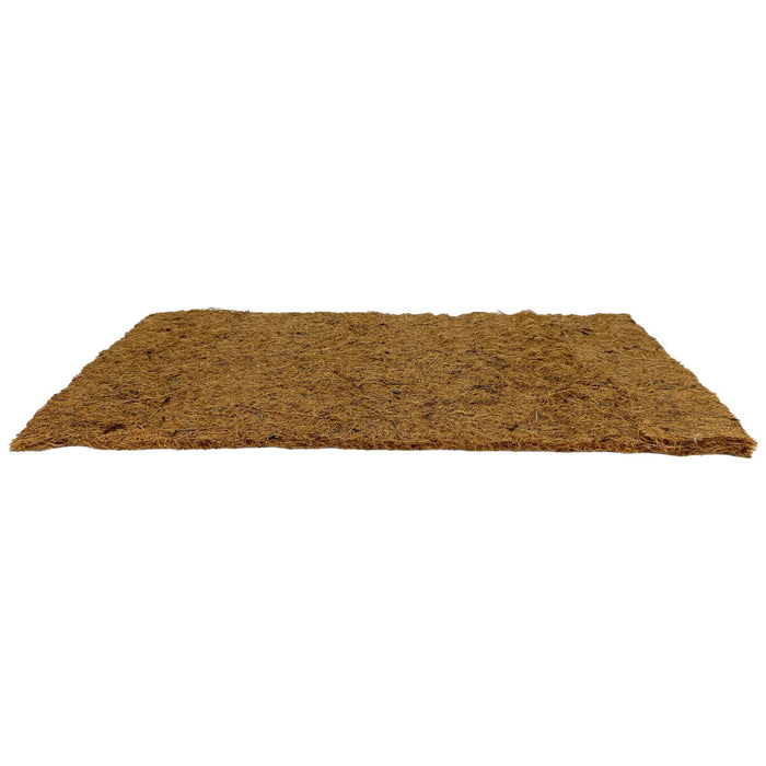 Komodo Living Natural Coconut Fiber Terrarium Liner 1ea/10In X 20 in