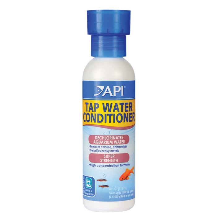 API Tap Water Conditioner 1ea/4 fl oz