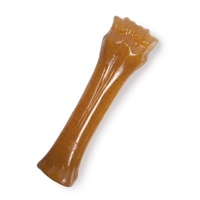 Nylabone Just for Puppies Teething Chew Toy Classic Bone, 1ea/XL - 50+ lb