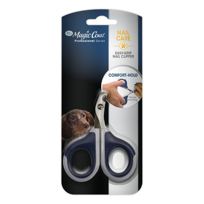 Four Paws Magic Coat Professional Series Easy-Grip Pet Nail Clippers Nail Clipper, 1ea/SMall