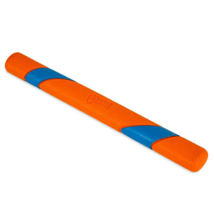 Chuckit! Ultra Fetch Stick Dog Toy Blue, Orange, 1ea/One Size