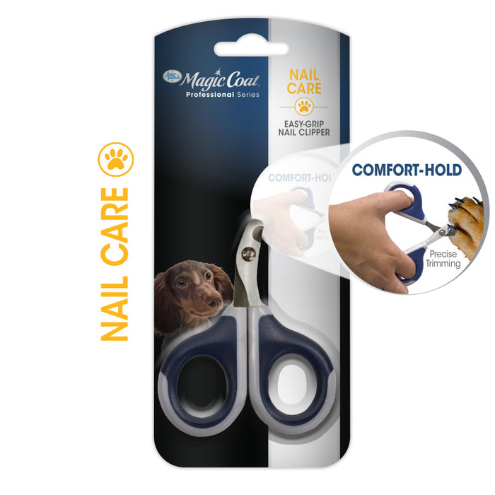 Four Paws Magic Coat Professional Series Easy-Grip Pet Nail Clippers Nail Clipper, 1ea/SMall