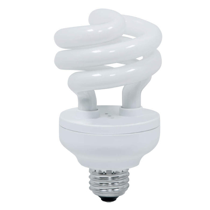 Zilla Fluorescent Coil Bulb Tropical, 1ea/20 W