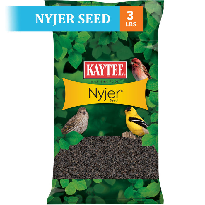 Kaytee Food Nyjer® 1ea/3 lb