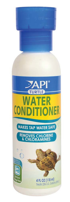 API Turtle Water Conditioner 1ea/4 fl oz